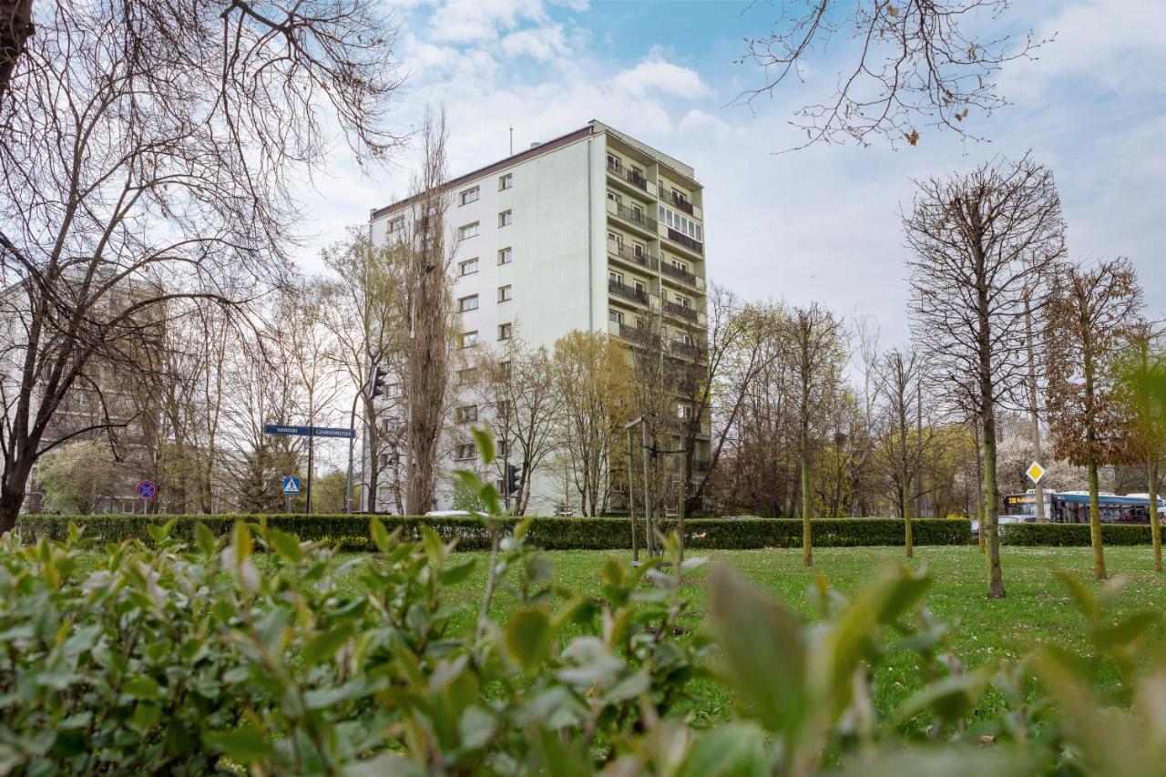 Apartmán Czarnowiejska By Renters Krakov