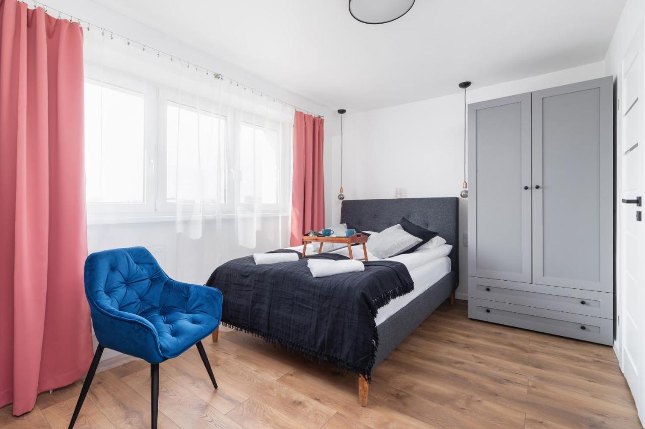 Czarnowiejska By Renters Apartmán