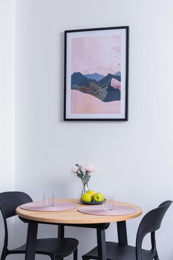 Apartmán Czarnowiejska By Renters *