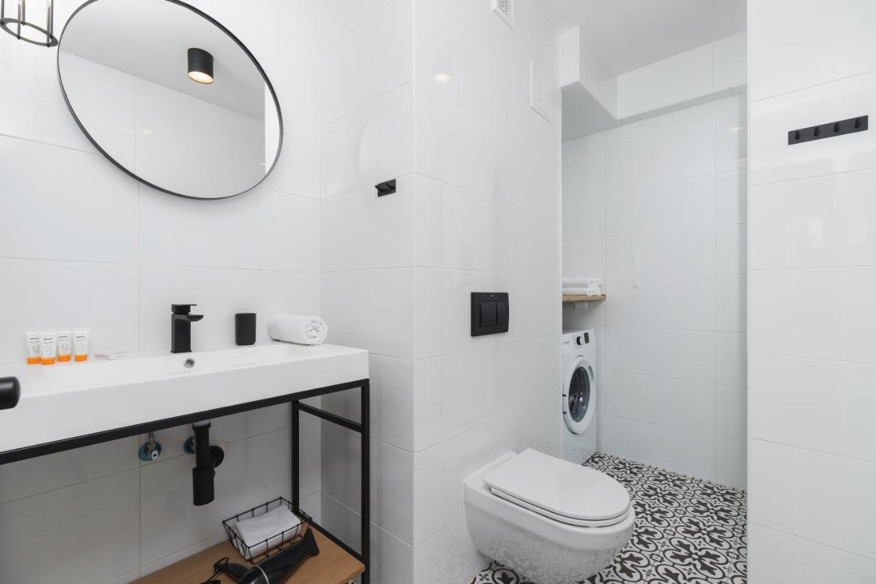 Apartmán Czarnowiejska By Renters Krakov