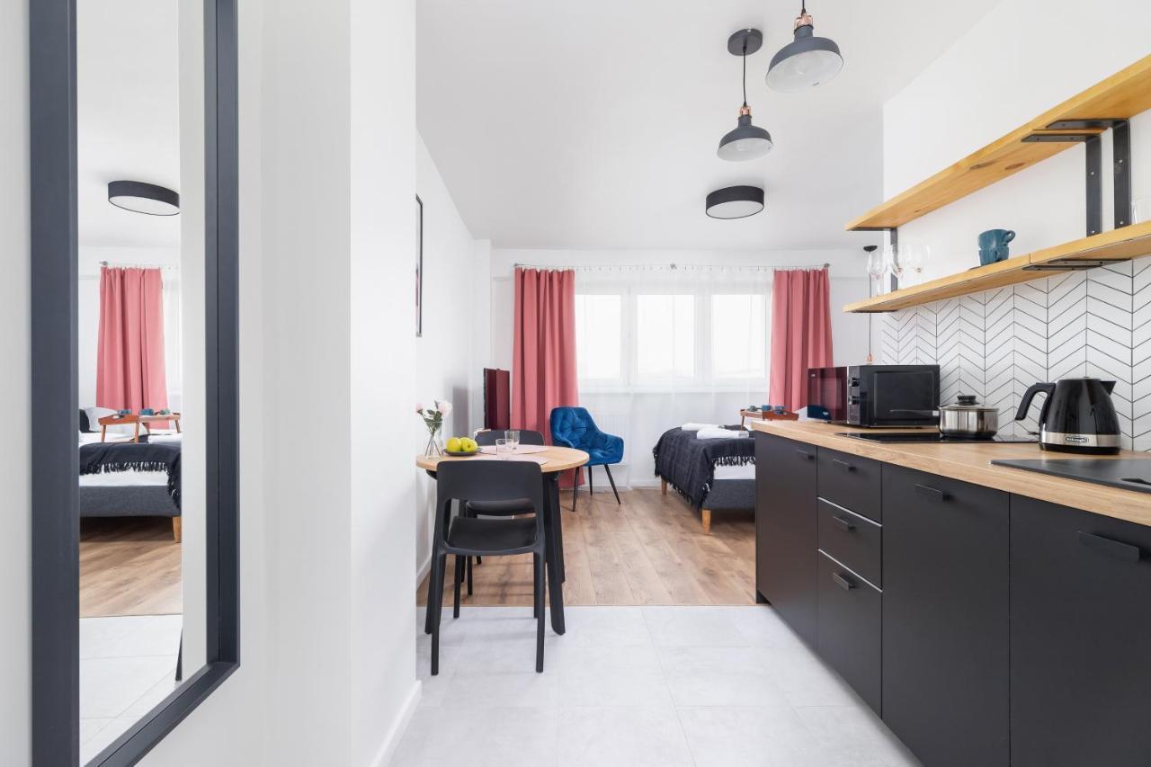 Czarnowiejska By Renters Apartmán Krakov
