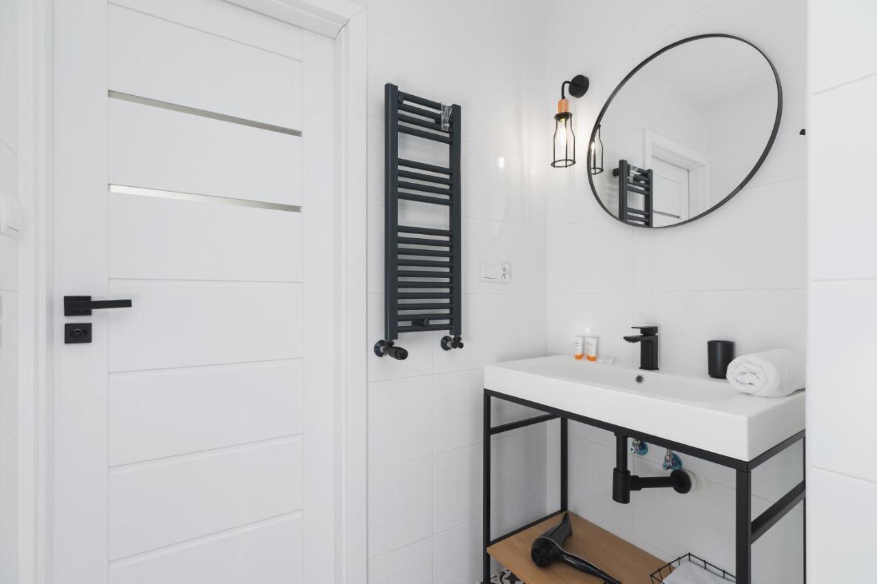 Apartmán Czarnowiejska By Renters