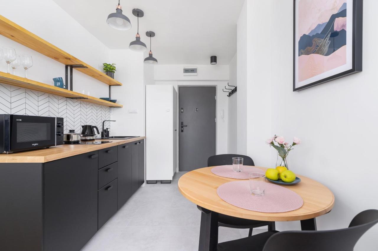 Czarnowiejska By Renters Apartmán