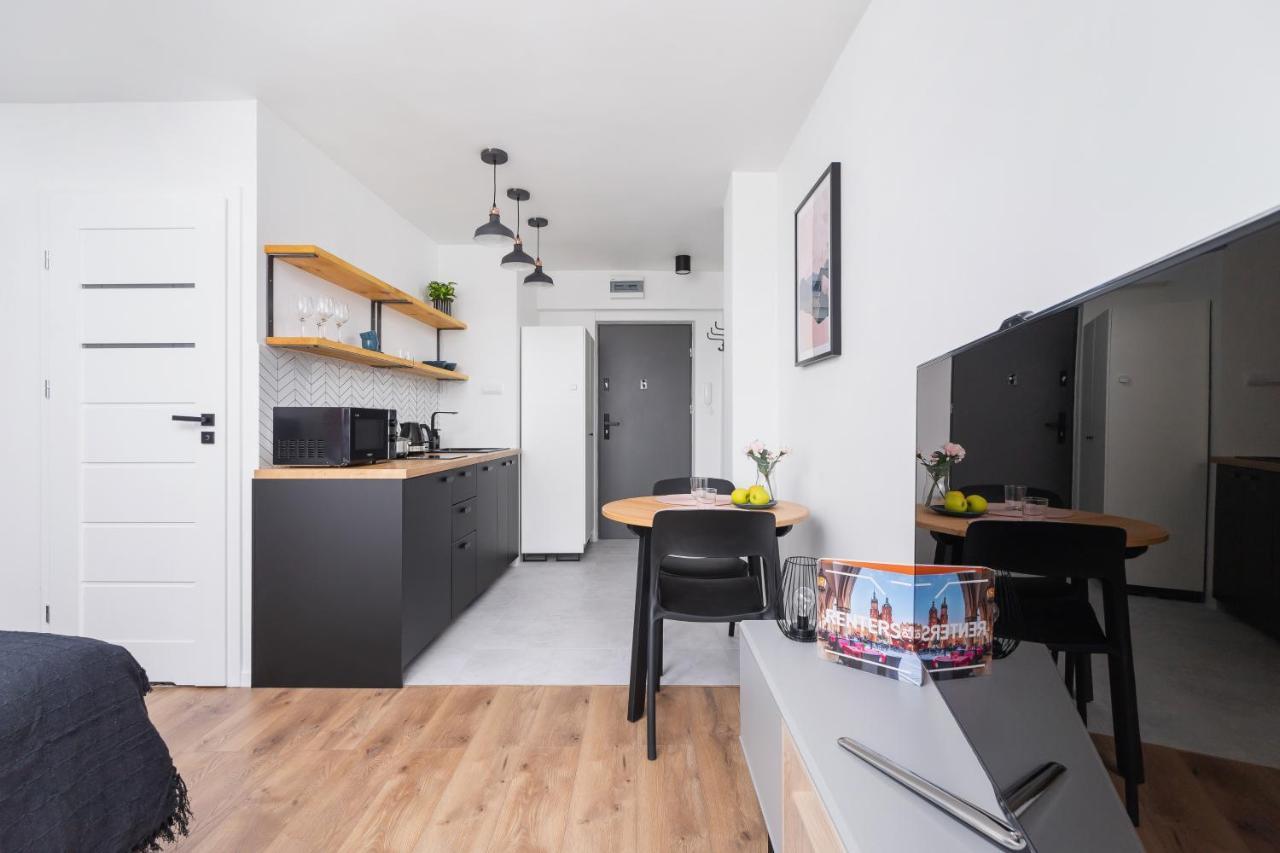 Czarnowiejska By Renters * Krakov