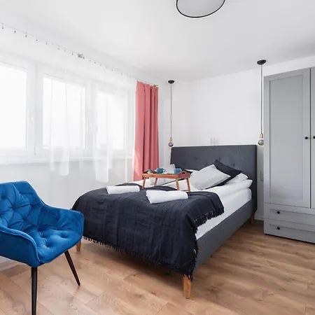 Apartments Krakow Czarnowiejska By Noclegi Renters Exterior photo