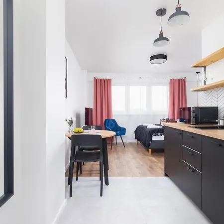Apartments Krakow Czarnowiejska By Noclegi Renters Exterior photo